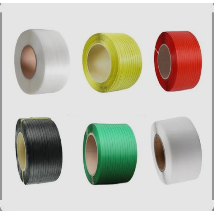 Plastik Çember Şeridi İPi & Toygar Çember