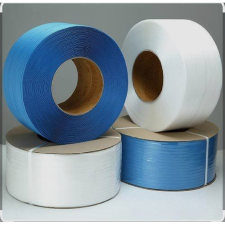 PP Plastik Çember – Makina Tipi| ToygarÇember