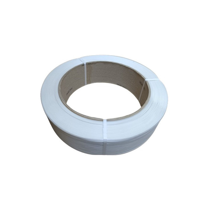 Plastik PP Şerit Çember 12mm 0,80mm 2000 MT | Toygar Çember