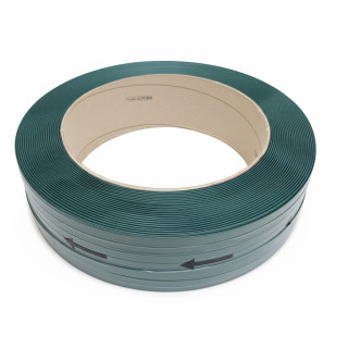 Polyester Pet Çember 16mm 070mm 1400MT - Toygar Çember