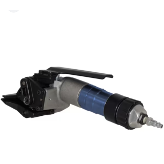 Havalı Çelik Çember Makinası Ust 1205 - 1310 32MM Germe Ve Pense (Amerikan)