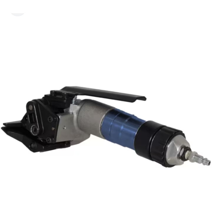 Havalı Çelik Çember Makinası Ust 1205 - 1310 32MM Germe Ve Pense (Amerikan)