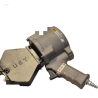 Havalı Çelik Çember Makinası Ust 1205 - 1310 32MM Germe Ve Pense (Amerikan)