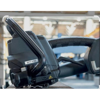 Signode BPT - H32MM Şarjlı Çelik Çember Makinası