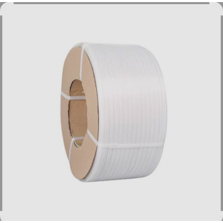 Koli ve Palet İçin Plastik Çember - Toygar Çember