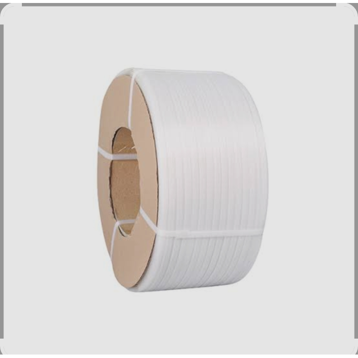 Koli ve Palet İçin Plastik Çember - Toygar Çember