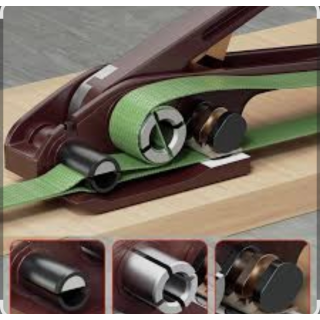 Manuel İstoç Çember Germe Makinası - Toygar Çember