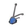 Packtech Kenetlemeli Çelik Çember Makinası PT-KT-19