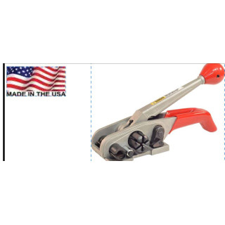 Manuel PP-PET Çember Makinası UST -1500&Toygar Çember