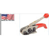 Manuel PP-PET Çember Makinası UST -1500&Toygar Çember