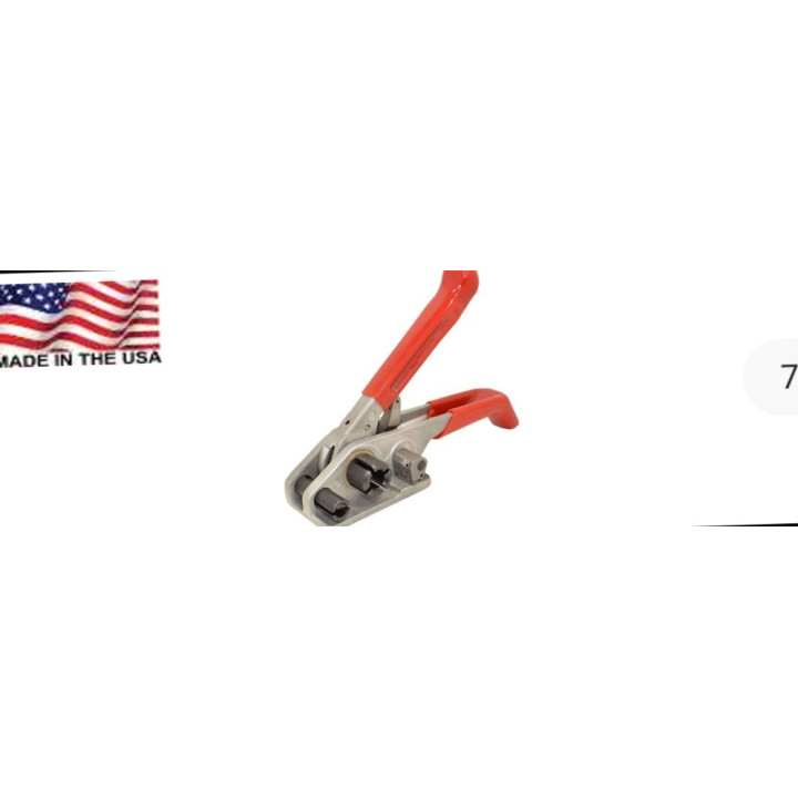 UST-1510 Manuel Çember Gerdirme Makinası