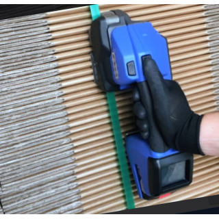 Orgapack Ort-460 Şarjlı Çember Makinası