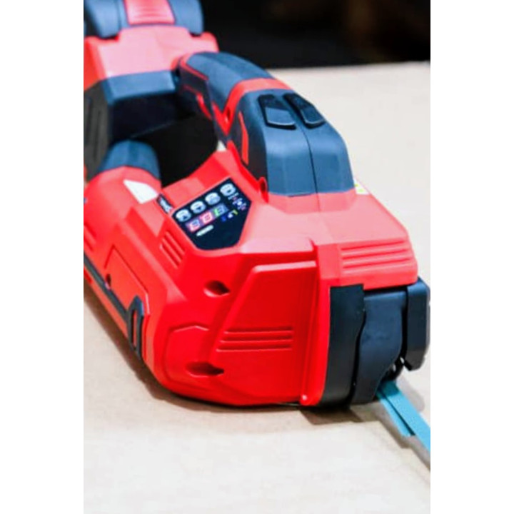 Şarjlı PP-PET Çember Makinası Q31- Toygar Çember