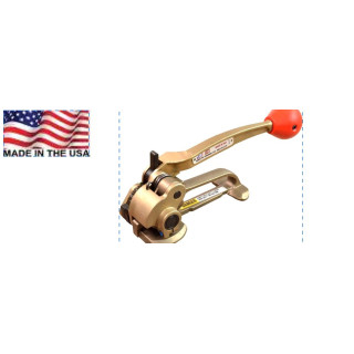 Manuel Çelik Çember Germe Makinası Ust - 1010