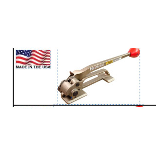 Manuel Tokalı Çelik Çember Makinası Ust-1015