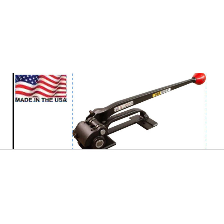 Manuel Çelik Çember Makinası Ust-1020