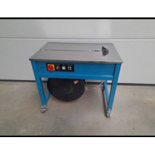 Transpack TP-202 Yarı Otomatik Çember Makinası