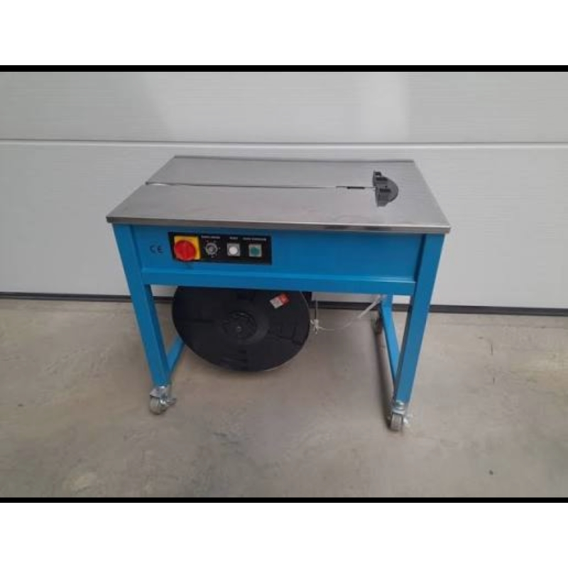 Transpack TP-202 Yarı Otomatik Çember Makinası