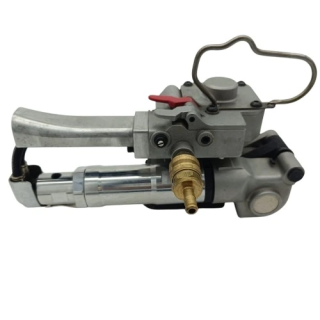 Havalı PP-PET Şerit Çember Makinası