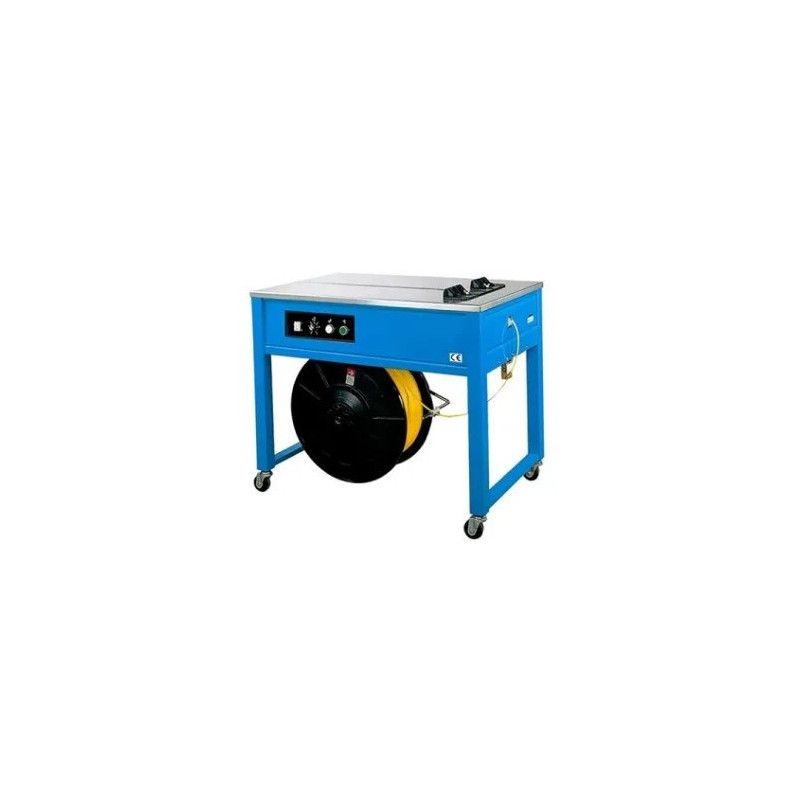 Joinpack ES-104 Yarı Otomatik Koli Çember Makinası