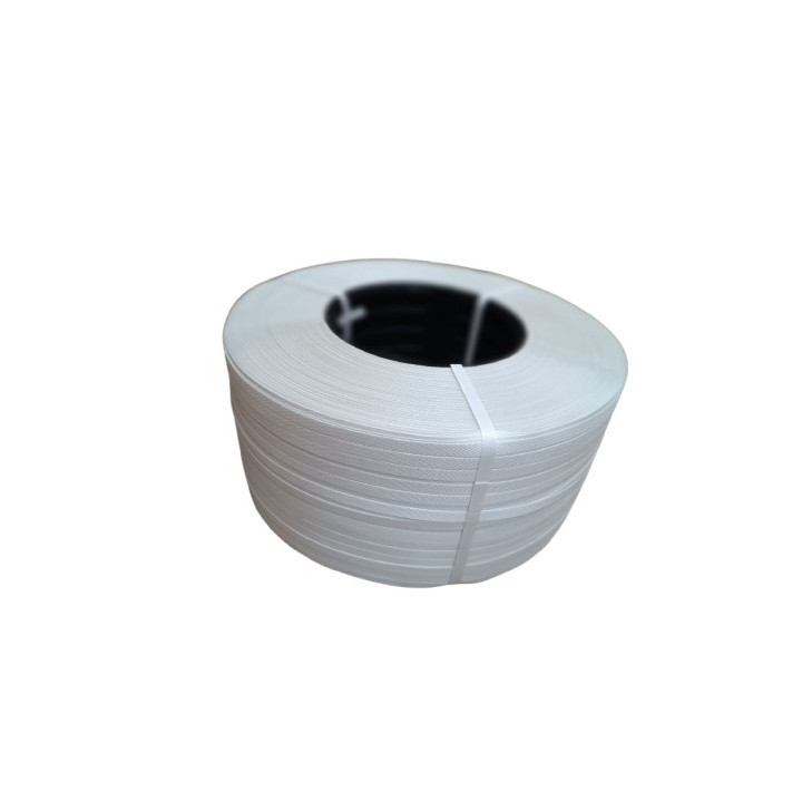 Transpack TP-202 Yarı Otomatik Çember Makinası