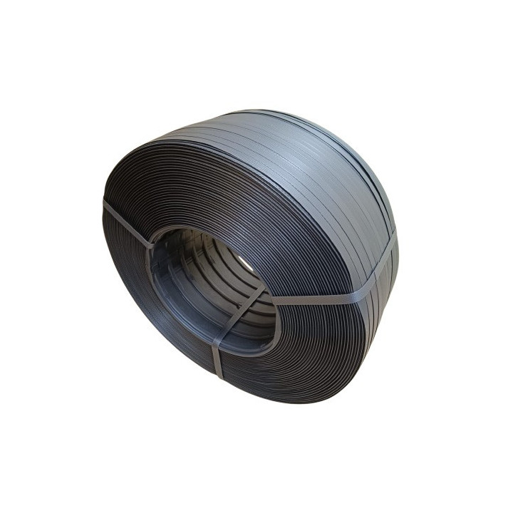 Transpack TP-202 Yarı Otomatik Çember Makinası