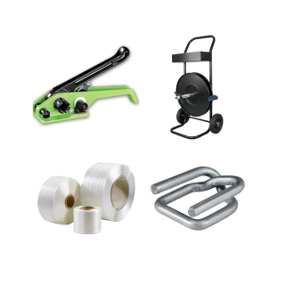 Kompozit Lifli Çember Seti - Toygar Çember