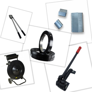 Çelik Çember Seti - Toygar Çember