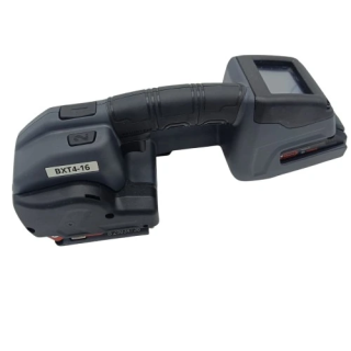 Signode BXT4 12-16mm Şarjlı Şerit Çember Makinası