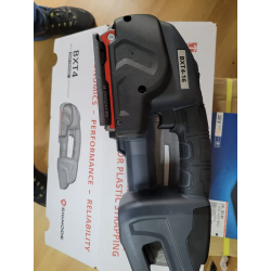Signode BXT4 12-16mm Şarjlı Şerit Çember Makinası