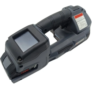 Signode BXT4 16mm-19mm Şarjlı PP-Pet Çember Makinası