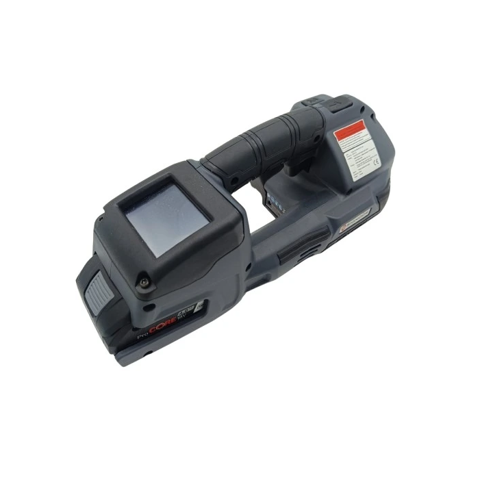 Signode BXT4 16mm-19mm Şarjlı PP-Pet Çember Makinası