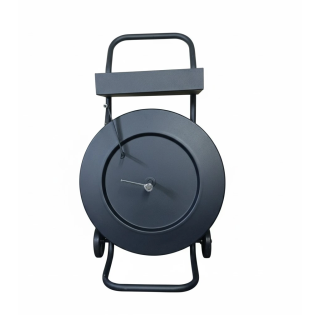 Polyester Pet Çember Taşıma Arabası&Toygar Çember