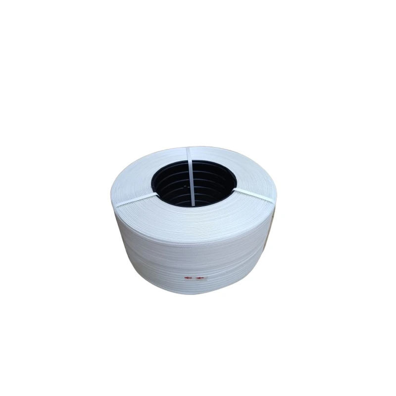 8mm 060mm Polioropilen Şerit Çember&Toygar Çember