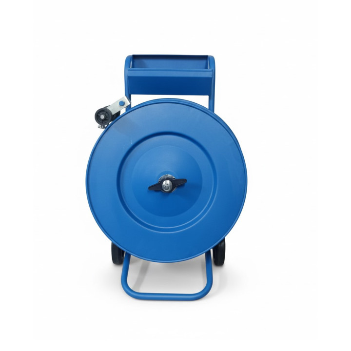 Çelik Çember Taşıma Arabası