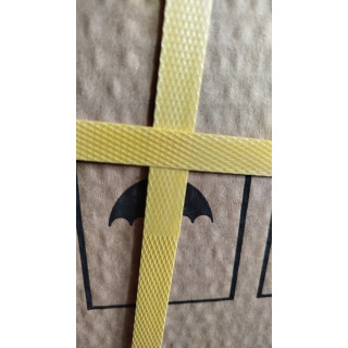 12mm 060mm 3000 mt Şerit Ambalaj Çemberi