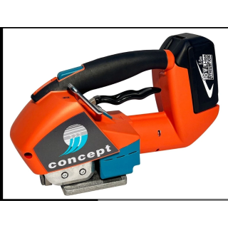 Ita 20 Akülü Şarjlı Çember Makinası