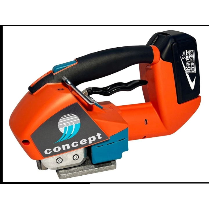 Ita 20 Akülü Şarjlı Çember Makinası