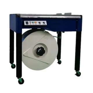 Strapack IQ-400 Yarı Otomatik Çember Makinası