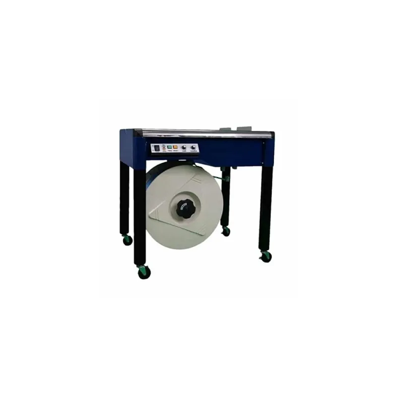 Strapack IQ-400 Yarı Otomatik Çember Makinası