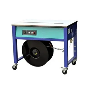 Yarı Otomatik Çember Makinası KH-206(ÇİN)