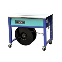 Yarı Otomatik Çember Makinası KH-206(ÇİN)