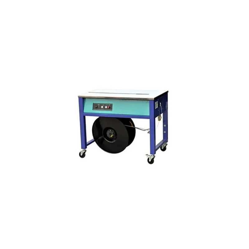 Yarı Otomatik Çember Makinası KH-206(ÇİN)