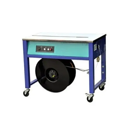 Yarı Otomatik Çember Makinası KH-206(ÇİN)