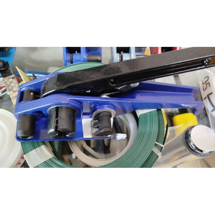 Manuel Şerit Çember Makinası ( Kaliteli Model)