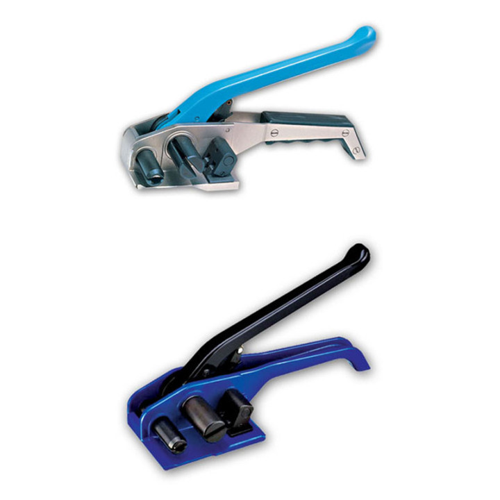 Manuel Kompozit Çember Makinası 26mm-40mm