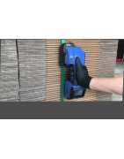 Şarjlı Çember Makinası – Kablosuz ve Hızlı Paketleme | Toygar Çember
