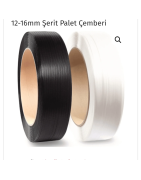 Palet Bağlama Çemberi