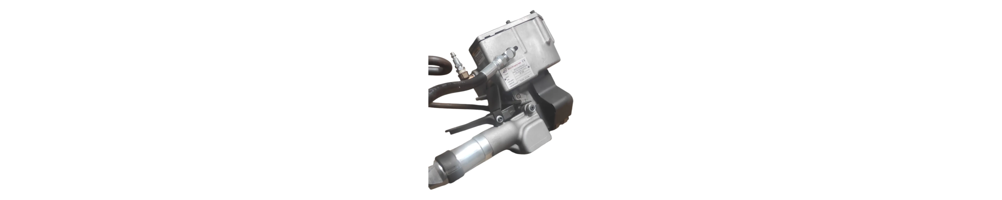 Çember Makinası Teknik Servis