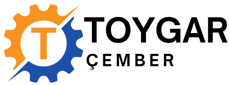 Çember Makinası-Toygar Çember